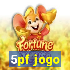 5pf jogo